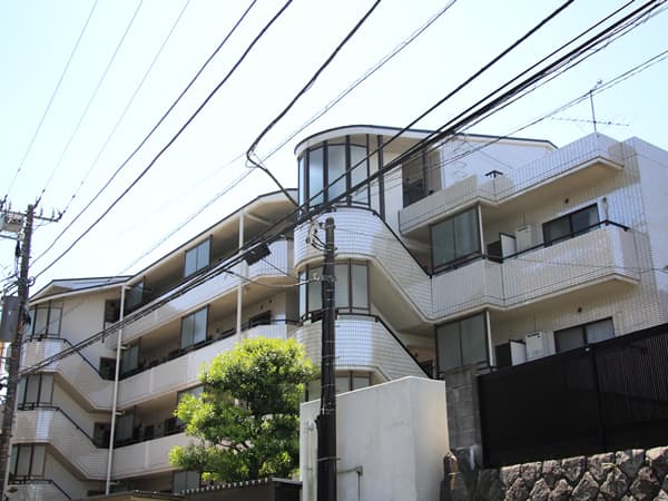 コルネージュ宮前 3