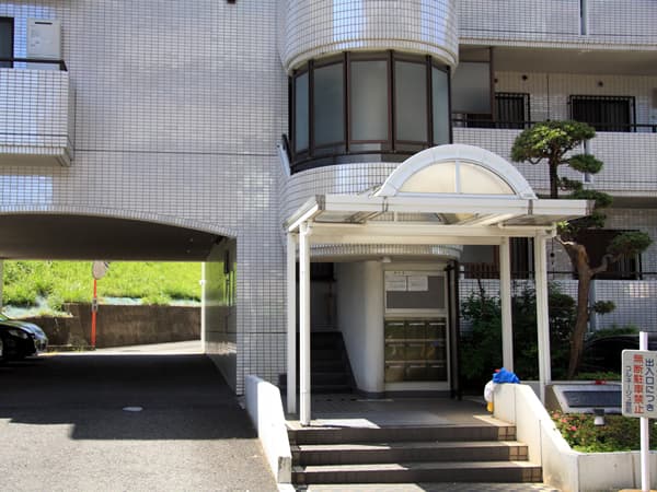 コルネージュ宮前 5