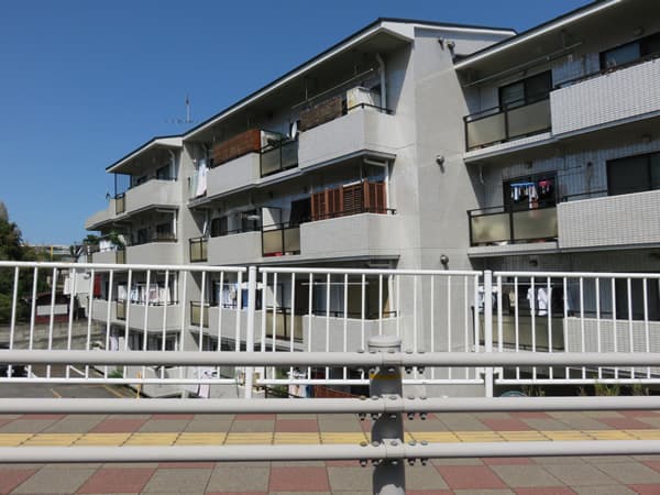 コルネージュ宮前 7