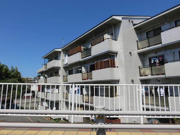 コルネージュ宮前 8