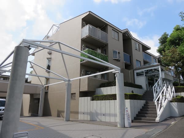 リリファつきみ野2号棟 2