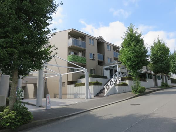 リリファつきみ野2号棟 3
