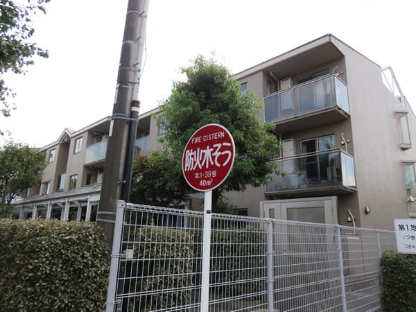 リリファつきみ野2号棟 5