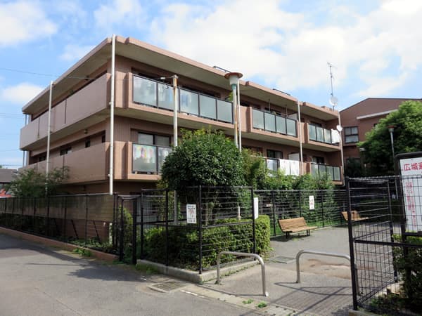 ナイスステージつきみ野 1