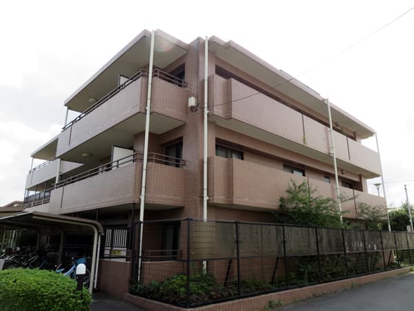 ナイスステージつきみ野 2