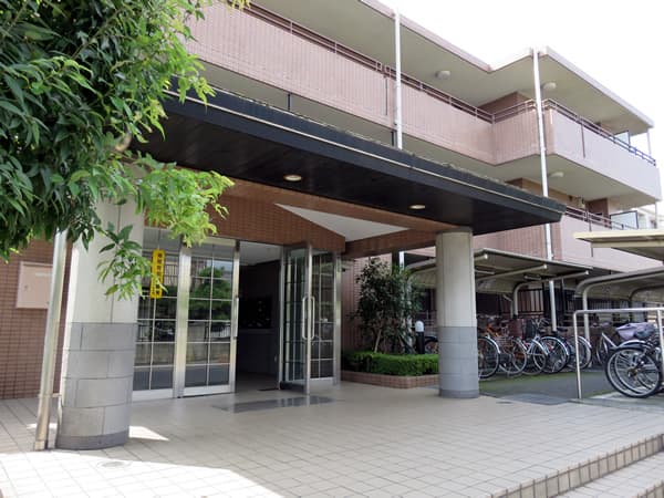 ナイスステージつきみ野 5