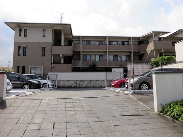 つきみ野パークホームズ2番館 3