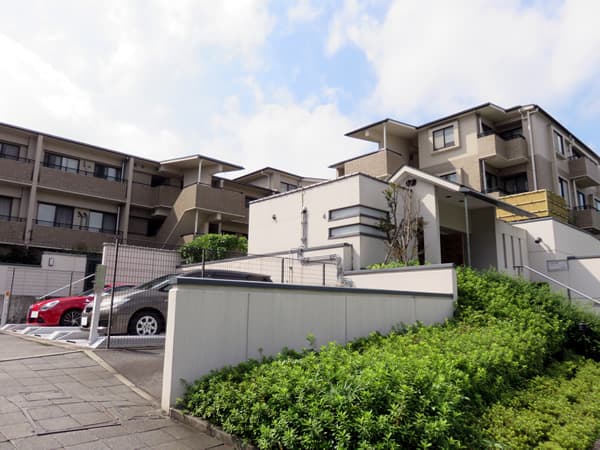 つきみ野パークホームズ2番館 4