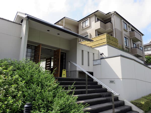 つきみ野パークホームズ2番館 5