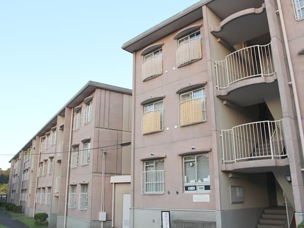 永田町ビューハイツ 1