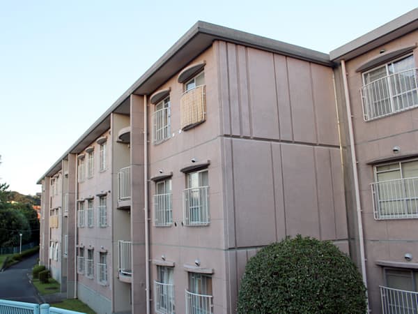 永田町ビューハイツ 2