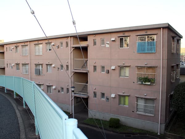 永田町ビューハイツ 3