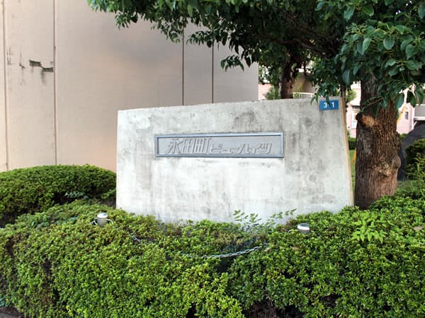 永田町ビューハイツ 4