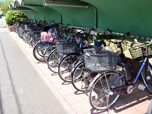 パークサイド船橋 5