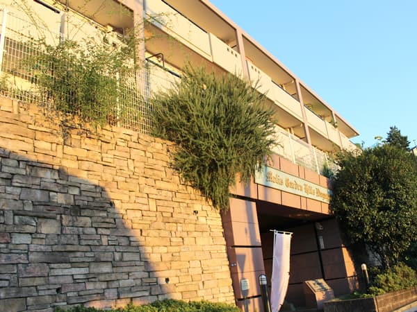 モリスガーデンヒルズ井土ヶ谷 5