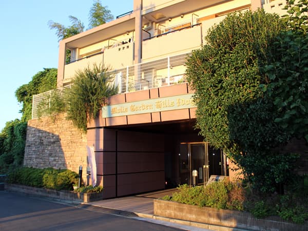 モリスガーデンヒルズ井土ヶ谷 6