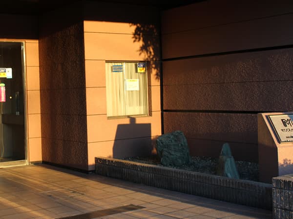 モリスガーデンヒルズ井土ヶ谷 7