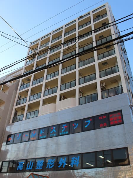 パークノヴァ横浜井土ヶ谷 2