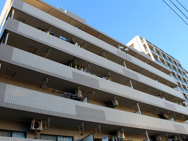 横浜南ガーデン 2