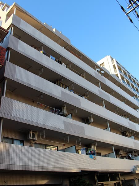 横浜南ガーデン 5