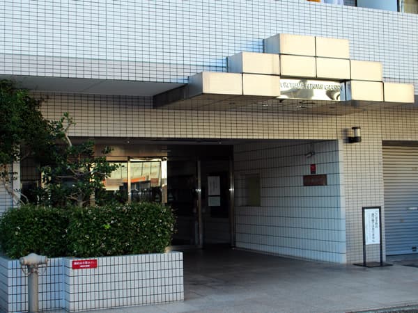 横浜南ガーデン 6