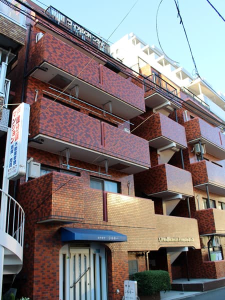 ライオンズマンション井土ヶ谷第5 2