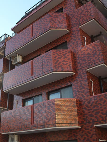 ライオンズマンション井土ヶ谷第5 3