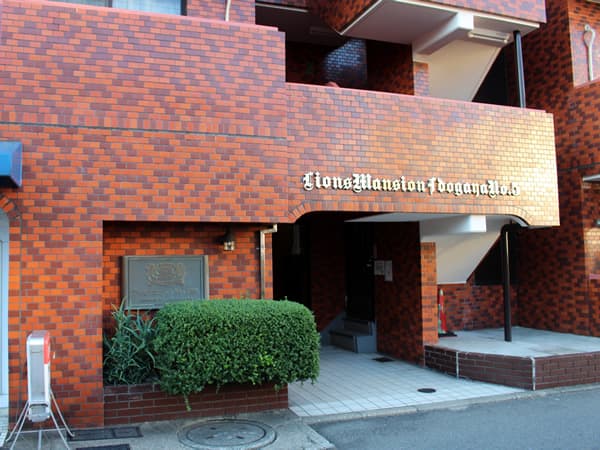 ライオンズマンション井土ヶ谷第5 4