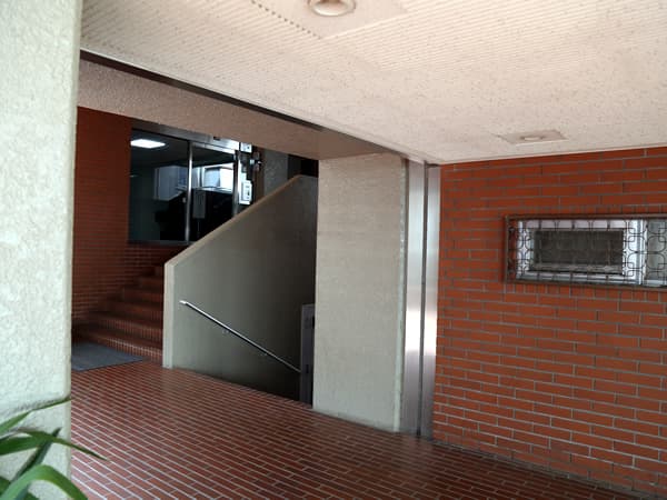 コープ野村六本木2 5