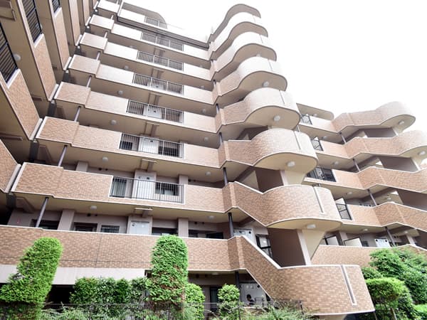 ネオハイツ船橋薬円台公園 4