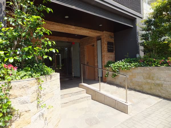 コージーコートたまプラーザ 8