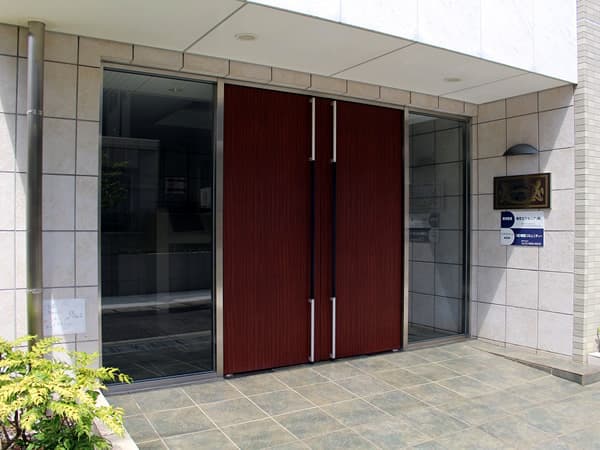 エクセリア溝ノ口 3