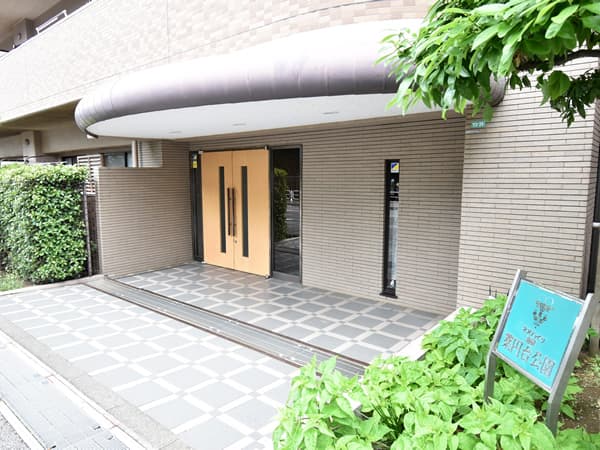 ネオハイツ船橋薬円台公園 6