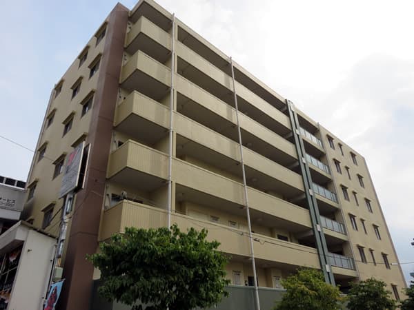 ウィライブ市が尾 1