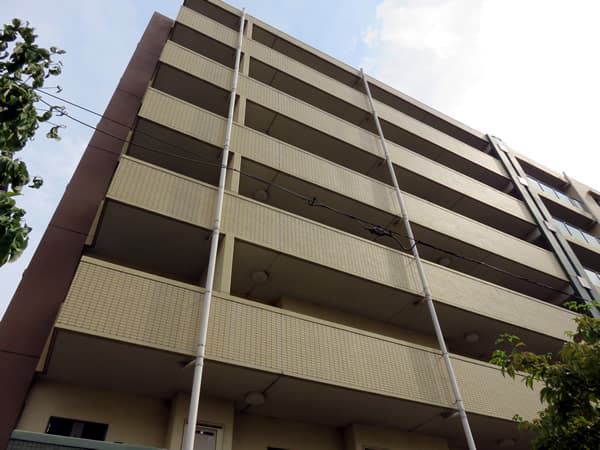 ウィライブ市が尾 2