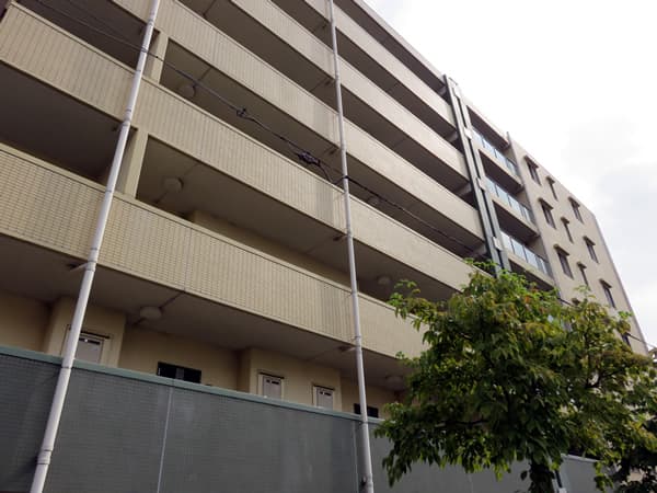 ウィライブ市が尾 3