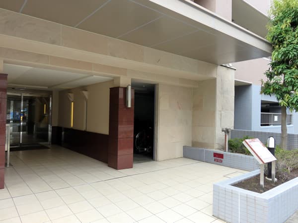 パークホームズ市が尾フォルネ 5