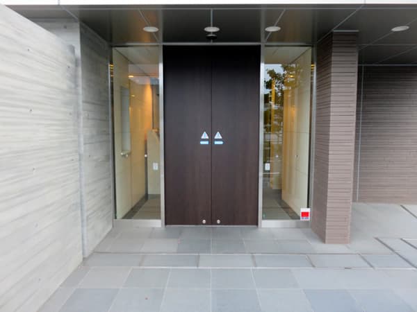 ザ・パークハウス調布 5