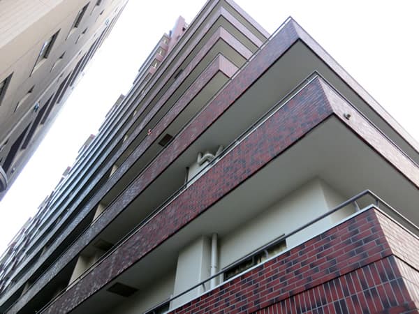 調布オリエントマンション 1