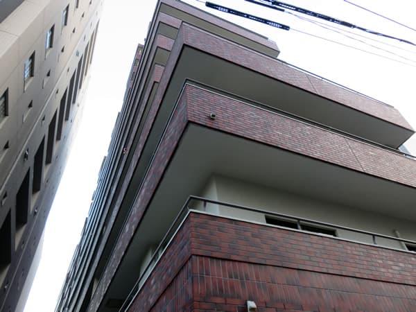 調布オリエントマンション 2