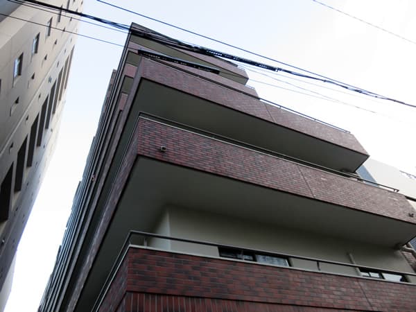 調布オリエントマンション 3