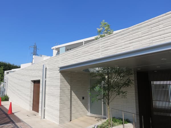 ドレッセ美しが丘ヒルズ 9