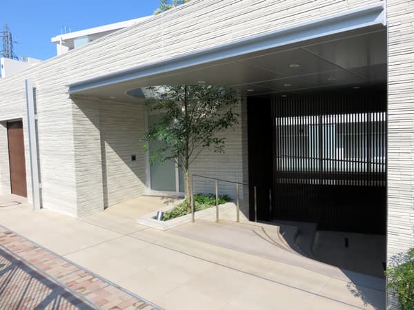 ドレッセ美しが丘ヒルズ 11