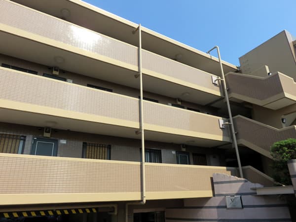 マイキャッスル宿河原 2