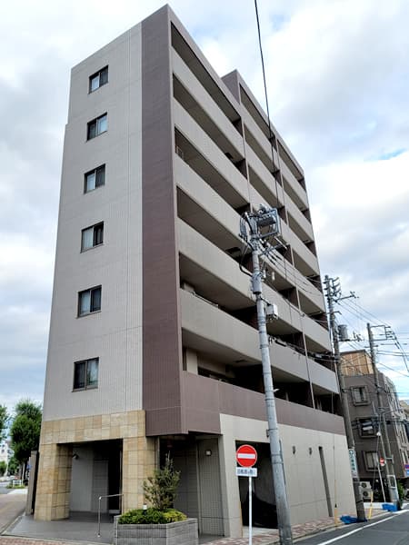 プレディアンスフォート小竹向原 2