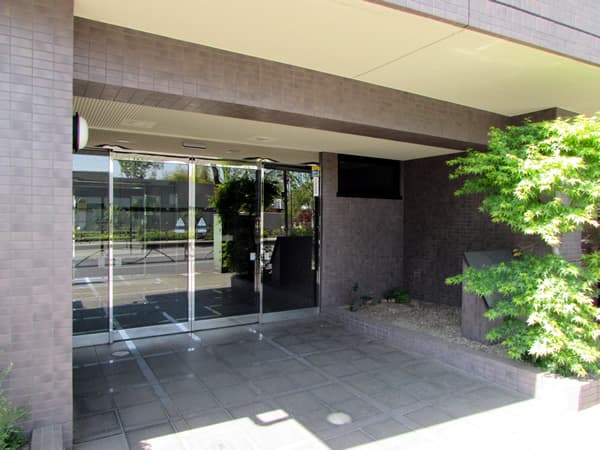 バロンハイツ仙川 4