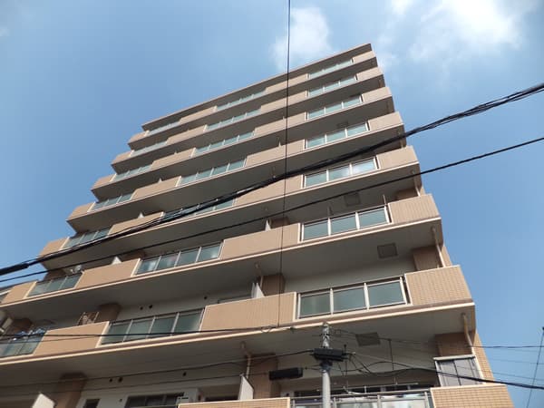 ミオカステーロ東神奈川ルーチェ 2