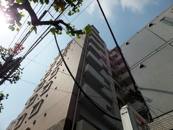 ミオカステーロ東神奈川ルーチェ 4