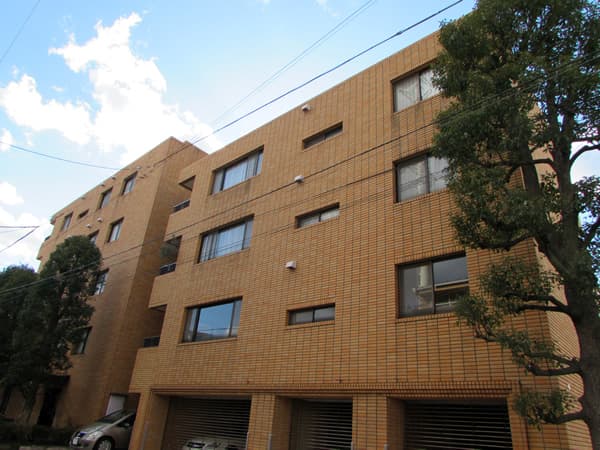 東高ペアシティルーセント成城 5