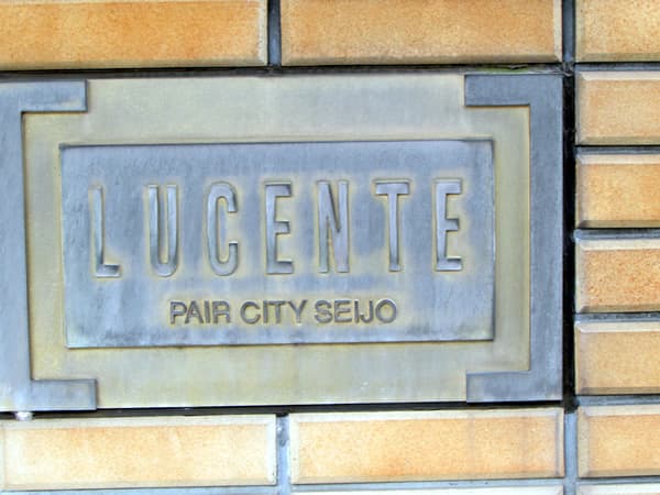 東高ペアシティルーセント成城 9